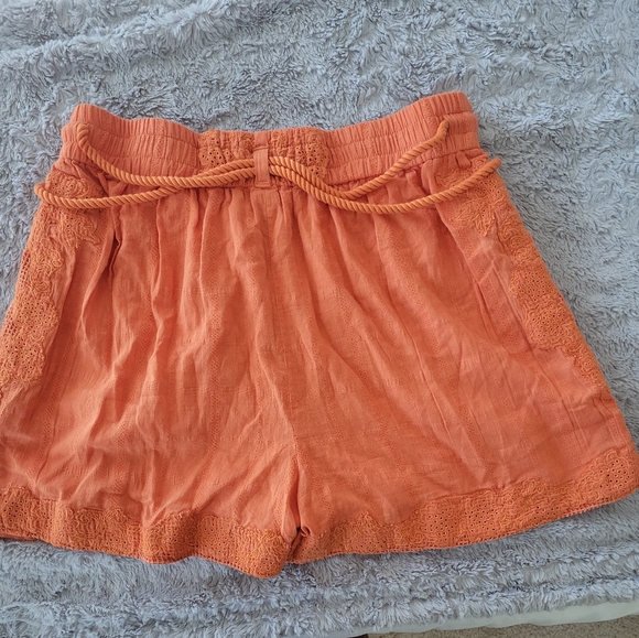 NWT Free People Shorts - Picture 2 of 5